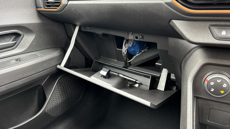 Dacia Sandero Stepway 1.0 TCe Essential 5dr Bi Fuel Hatchback